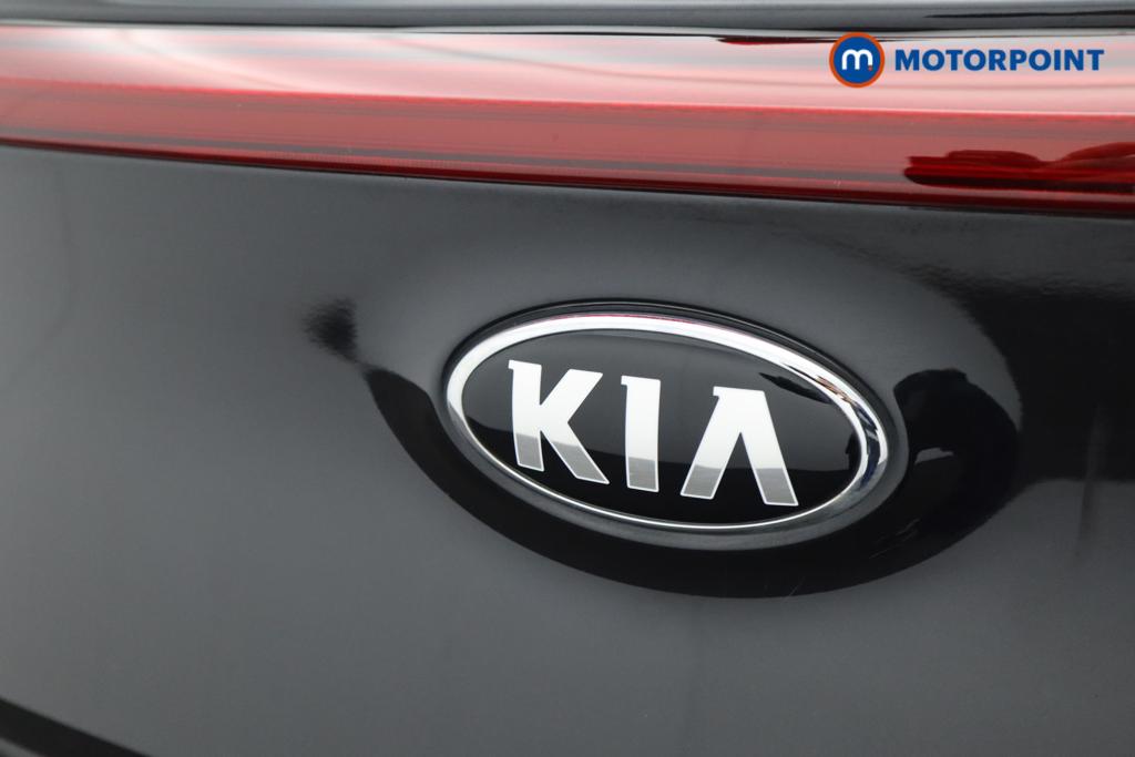 KIA Sportage 2 Manual Petrol SUV - Stock Number (1497219) - 23rd supplementary image