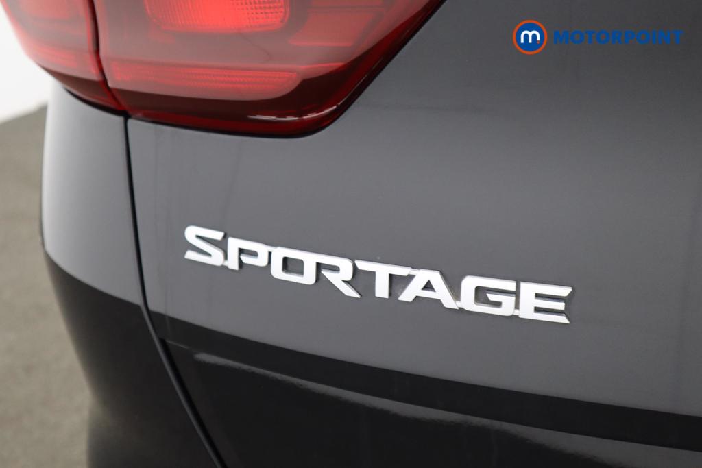 KIA Sportage 2 Manual Petrol SUV - Stock Number (1497219) - 24th supplementary image