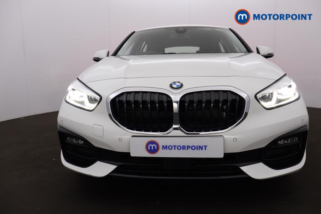 BMW 1 Series Sport Automatic Petrol Hatchback - Stock Number (1497230) - 23rd supplementary image