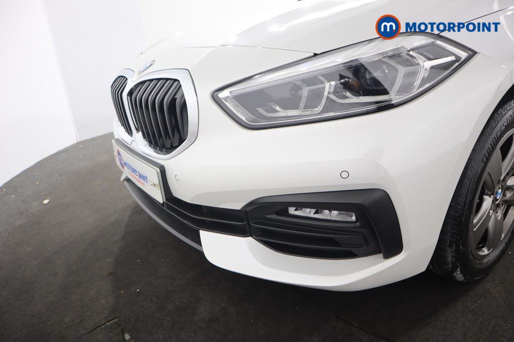 BMW 1 Series SE Automatic Diesel Hatchback - Stock Number (1497236) - 14th supplementary image