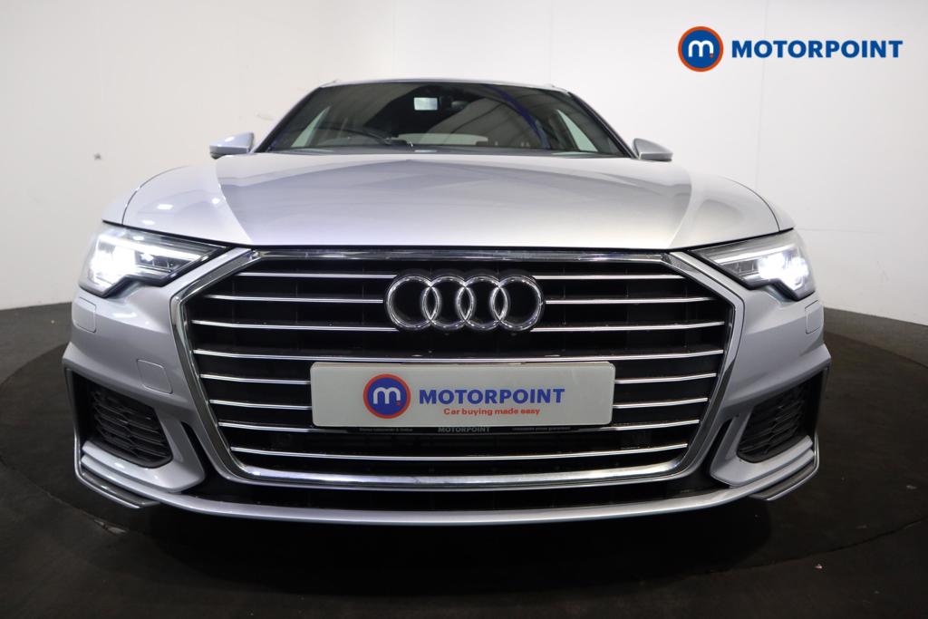 Audi A6 S Line Automatic Petrol Estate - Stock Number (1497248) - 35th supplementary image