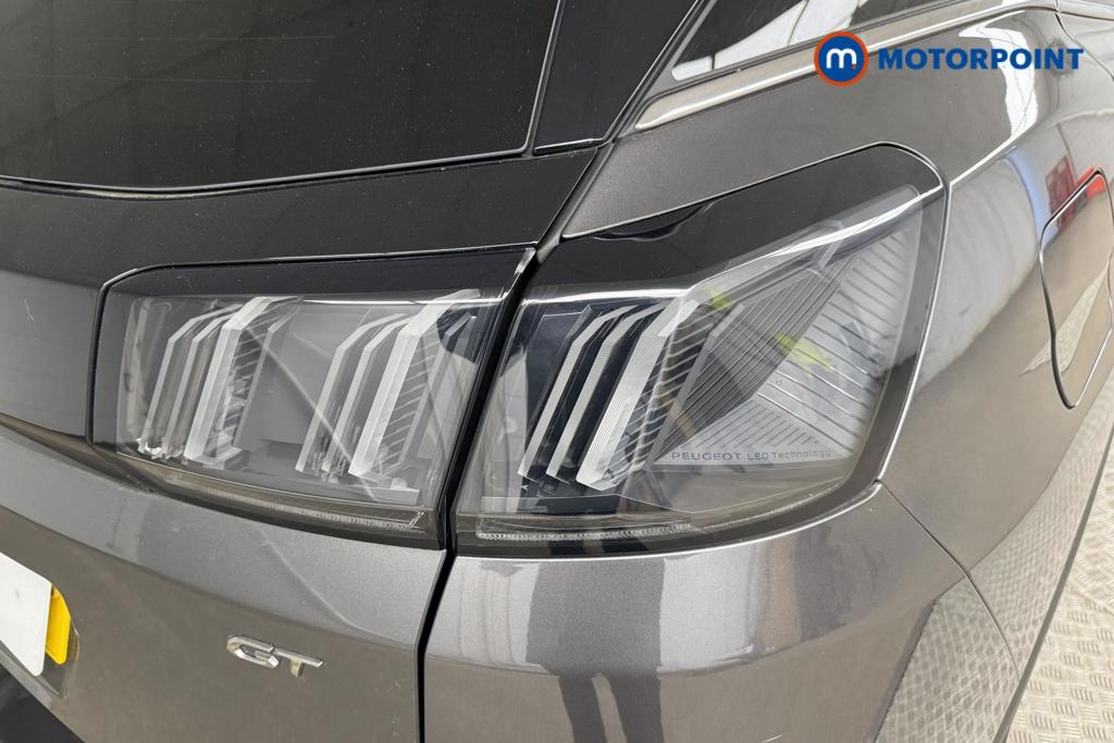 Peugeot 3008 GT Manual Diesel SUV - Stock Number (1497354) - 19th supplementary image