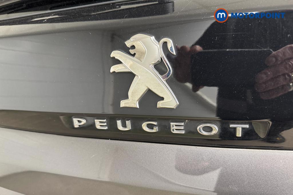 Peugeot 3008 GT Manual Diesel SUV - Stock Number (1497354) - 22nd supplementary image