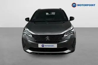 Peugeot 3008 GT Manual Diesel SUV - Stock Number (1497354) - Front bumper