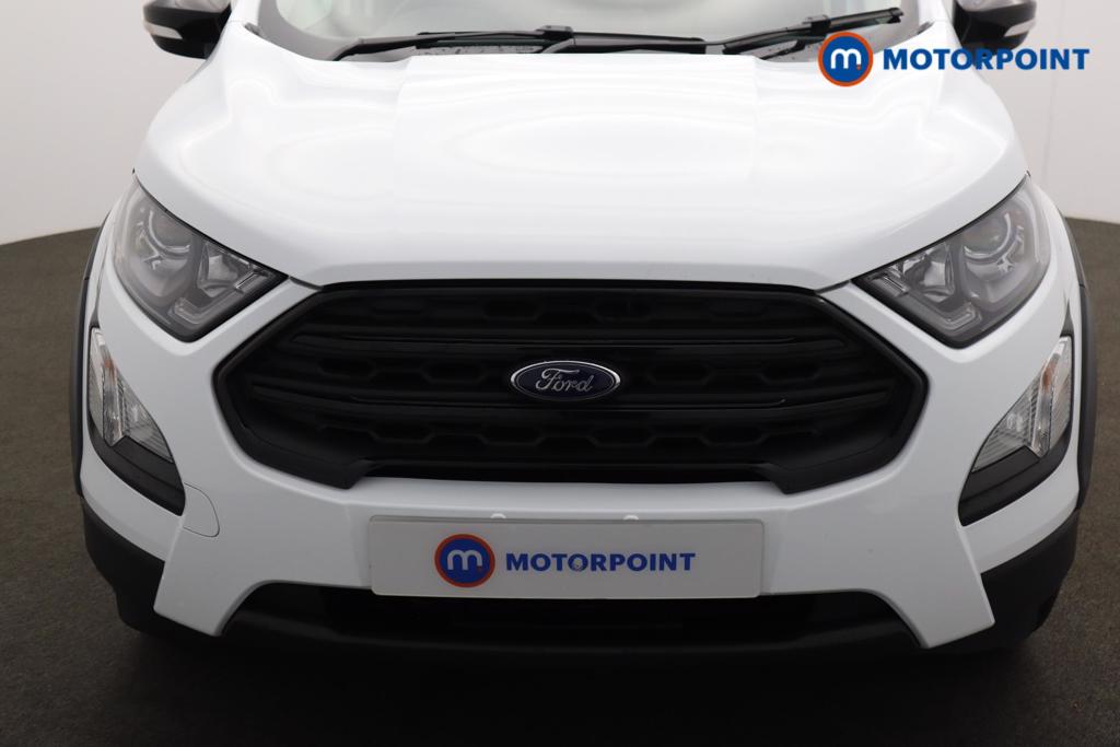 Ford Ecosport Active Manual Petrol SUV - Stock Number (1497394) - 20th supplementary image