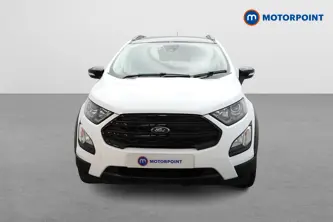 Ford Ecosport Active Manual Petrol SUV - Stock Number (1497394) - Front bumper