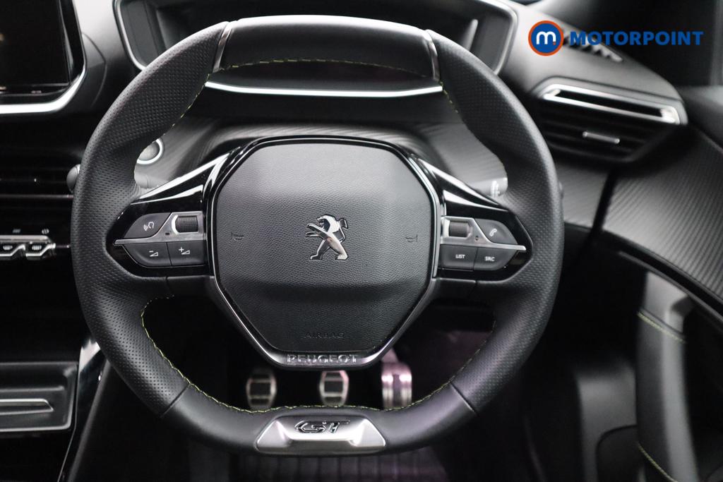 Peugeot 2008 GT Manual Petrol SUV - Stock Number (1497407) - 4th supplementary image