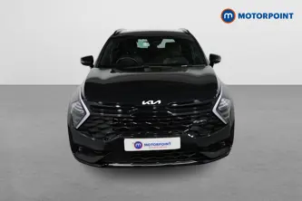 KIA Sportage Gt-Line S Automatic Petrol-Electric Hybrid SUV - Stock Number (1497437) - Front bumper