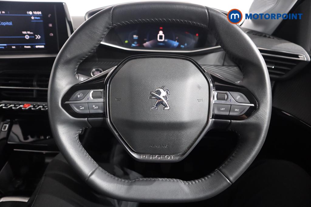 Peugeot 208 Allure Premium Manual Petrol Hatchback - Stock Number (1497777) - 11th supplementary image