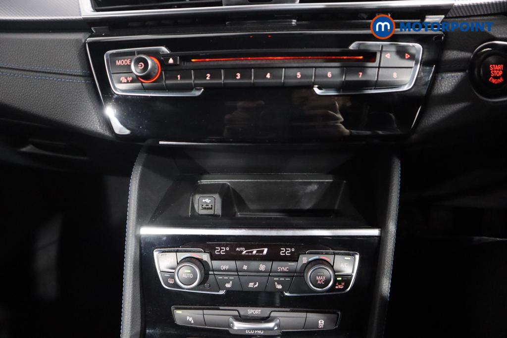 BMW 2 Series M Sport Manual Petrol Estate - Stock Number (1497821) - 3rd supplementary image