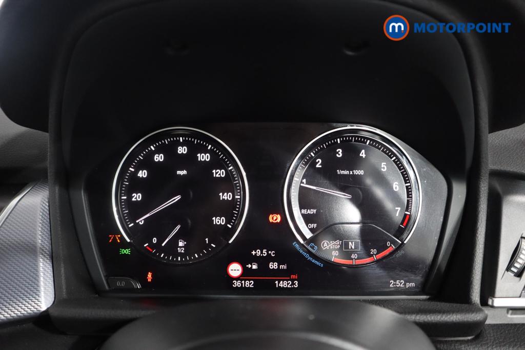 BMW 2 Series M Sport Manual Petrol Estate - Stock Number (1497821) - 5th supplementary image