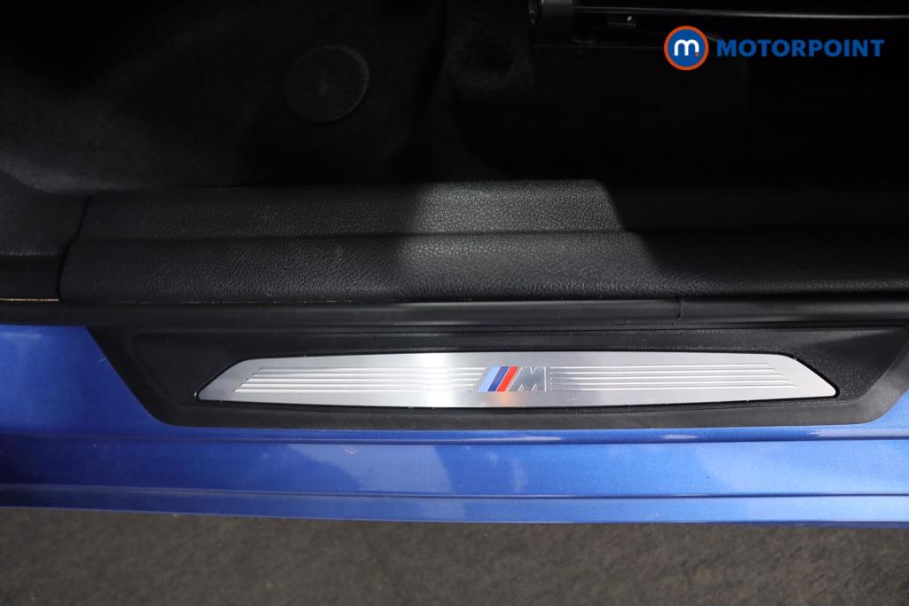 BMW 2 Series M Sport Manual Petrol Estate - Stock Number (1497821) - 16th supplementary image