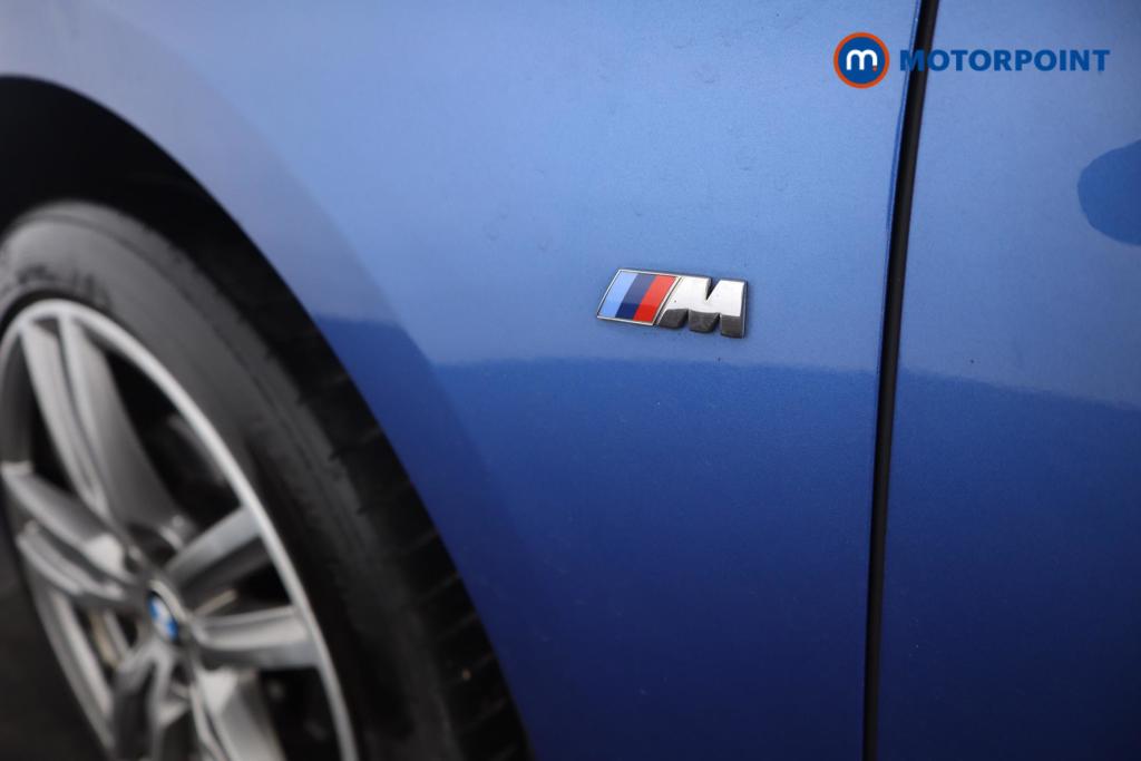 BMW 2 Series M Sport Manual Petrol Estate - Stock Number (1497821) - 19th supplementary image