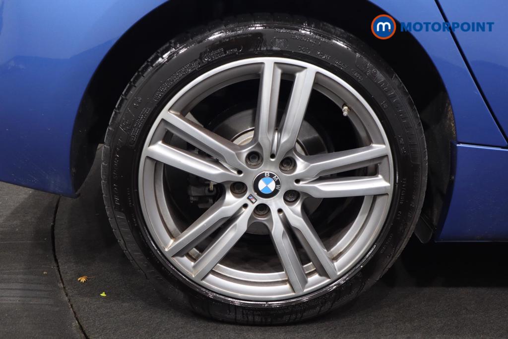 BMW 2 Series M Sport Manual Petrol Estate - Stock Number (1497821) - 21st supplementary image