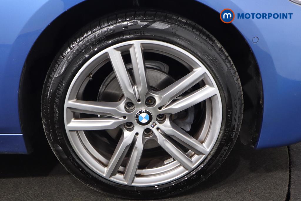 BMW 2 Series M Sport Manual Petrol Estate - Stock Number (1497821) - 22nd supplementary image