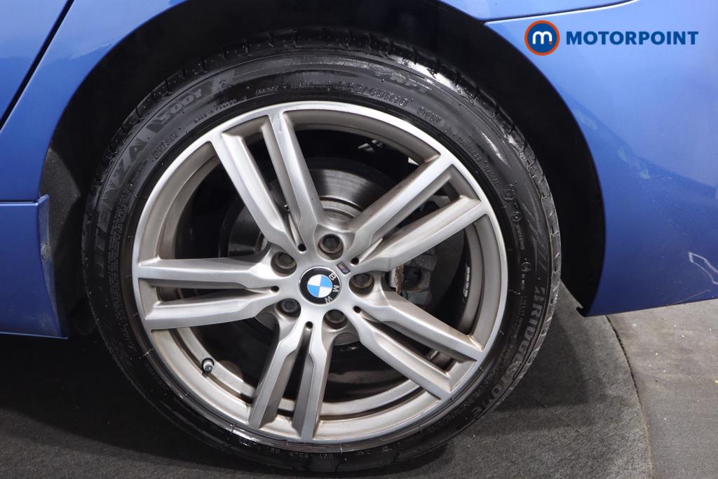 BMW 2 Series M Sport Manual Petrol Estate - Stock Number (1497821) - 24th supplementary image