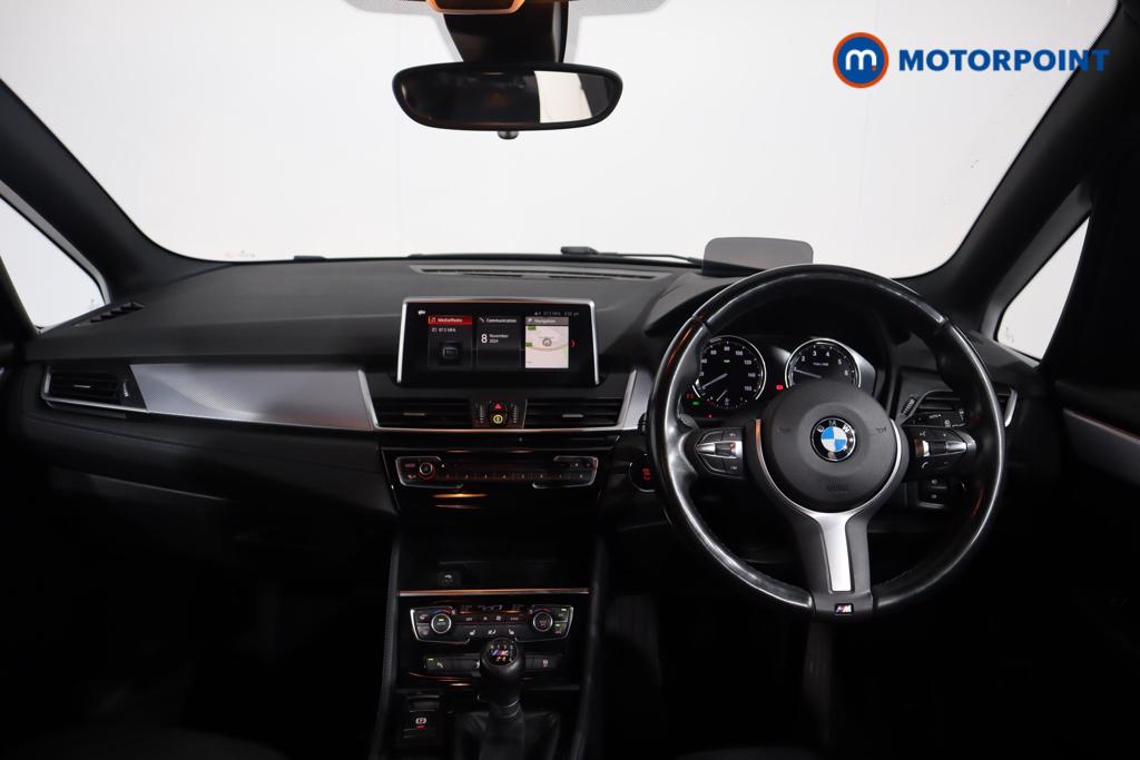 BMW 2 Series M Sport Manual Petrol Estate - Stock Number (1497821) - 1st supplementary image