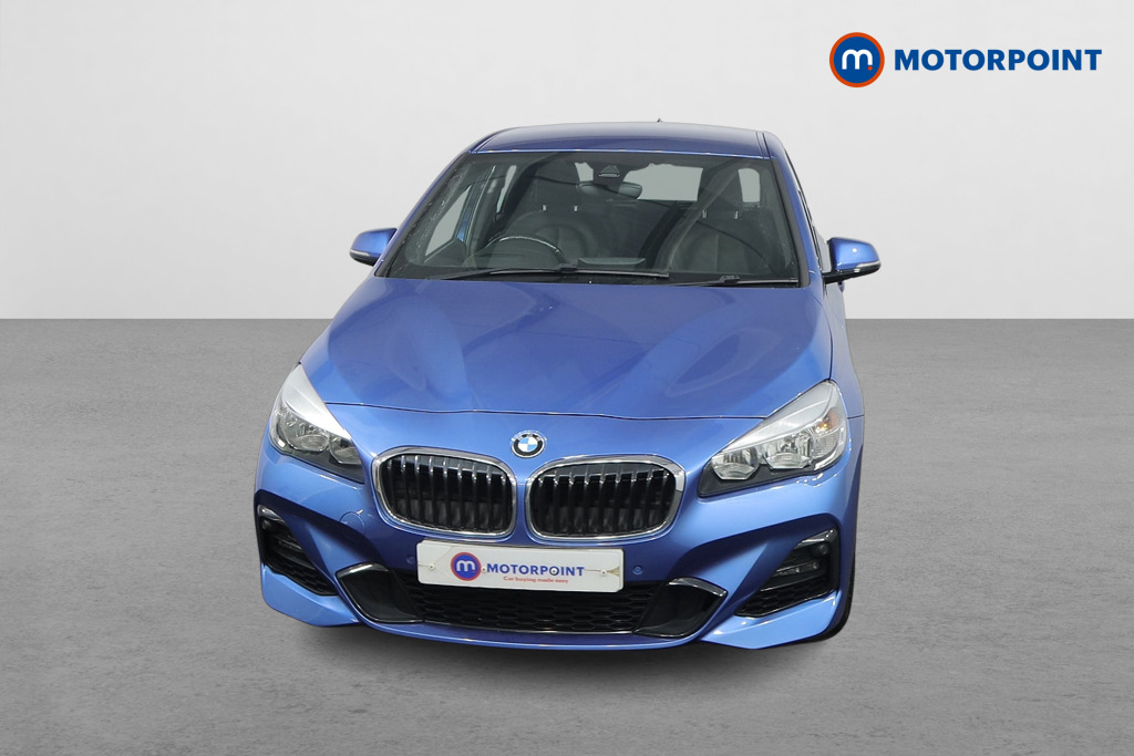 BMW 2 Series M Sport Manual Petrol Estate - Stock Number (1497821) - Front bumper