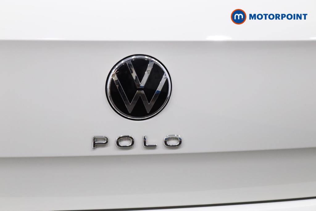 Volkswagen Polo Life Manual Petrol Hatchback - Stock Number (1497885) - 27th supplementary image