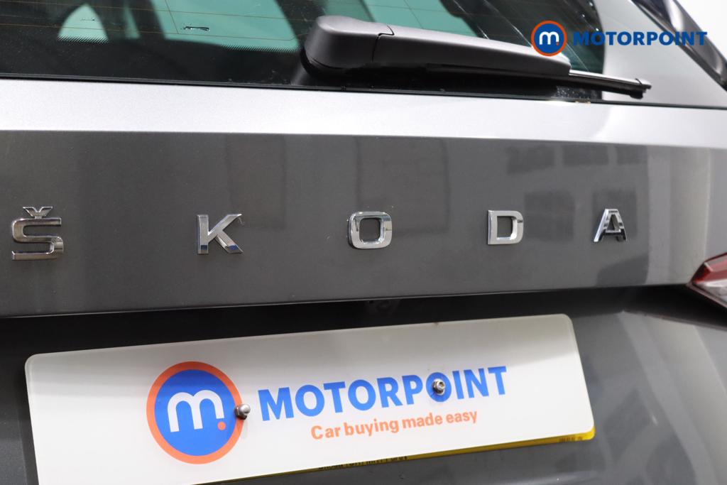 Skoda Kodiaq Se Drive Automatic Diesel SUV - Stock Number (1498006) - 28th supplementary image