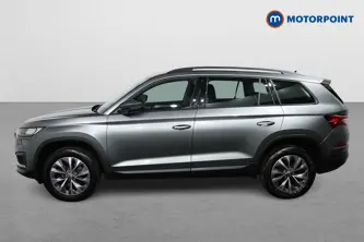 Skoda Kodiaq Se Drive Automatic Diesel SUV - Stock Number (1498006) - Passenger side