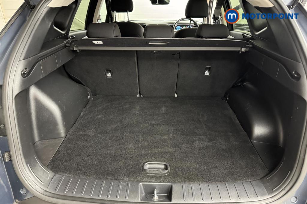 Hyundai Tucson Se Connect Manual Petrol SUV - Stock Number (1498095) - 3rd supplementary image