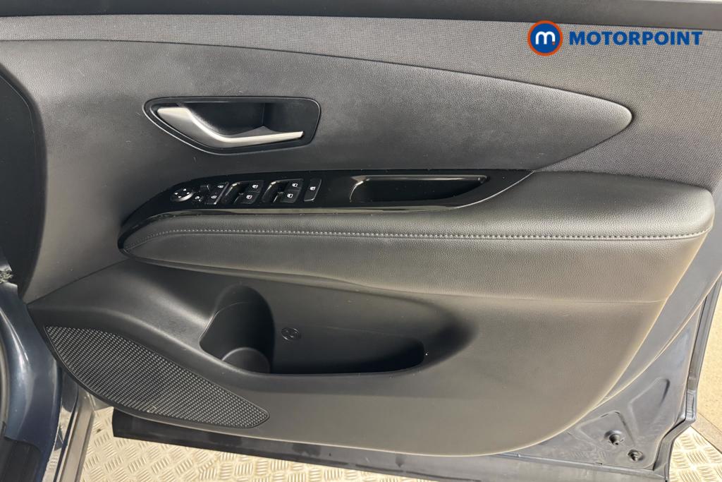 Hyundai Tucson Se Connect Manual Petrol SUV - Stock Number (1498095) - 15th supplementary image