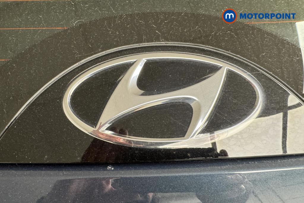 Hyundai Tucson Se Connect Manual Petrol SUV - Stock Number (1498095) - 21st supplementary image