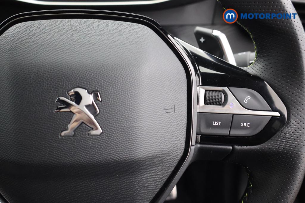 Peugeot 2008 Gt Premium Automatic Petrol SUV - Stock Number (1498144) - 3rd supplementary image