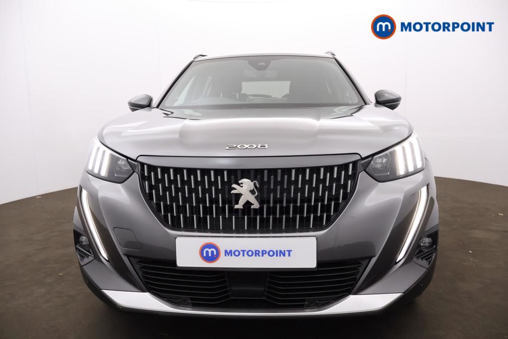 Peugeot 2008 Gt Premium Automatic Petrol SUV - Stock Number (1498144) - 23rd supplementary image