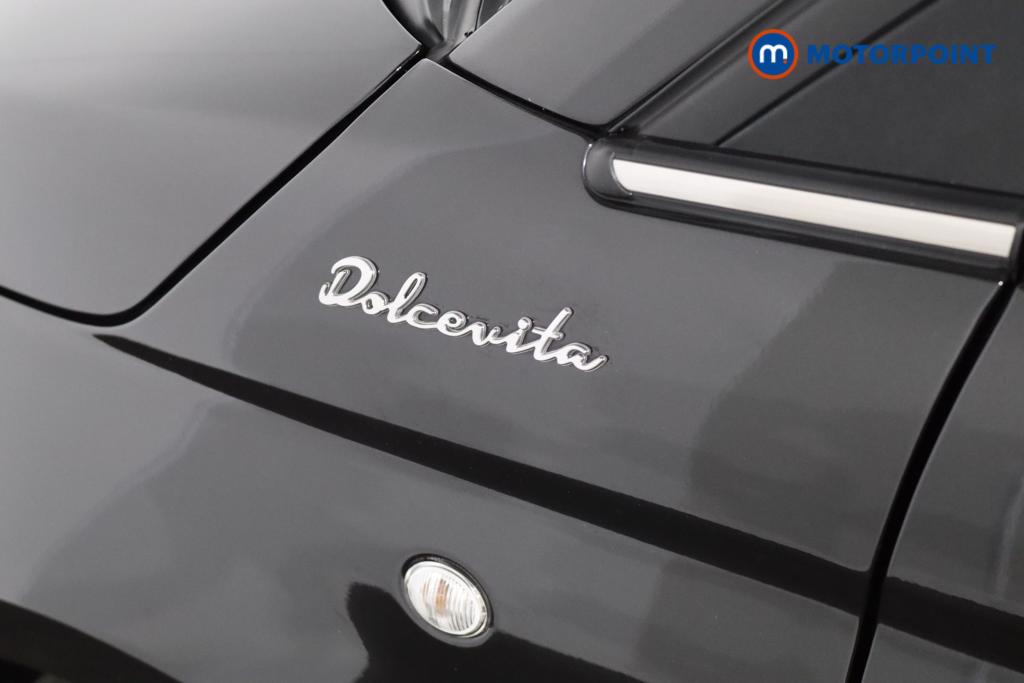 Fiat 500 Dolcevita Manual Petrol-Electric Hybrid Hatchback - Stock Number (1498254) - 20th supplementary image