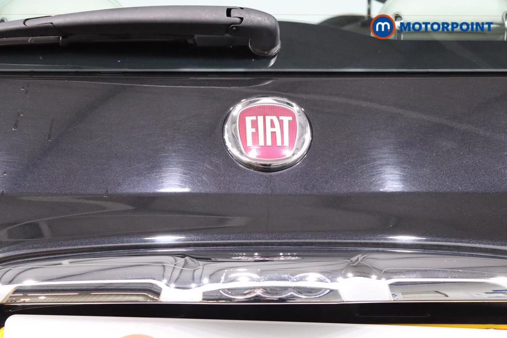 Fiat 500 Dolcevita Manual Petrol-Electric Hybrid Hatchback - Stock Number (1498254) - 27th supplementary image