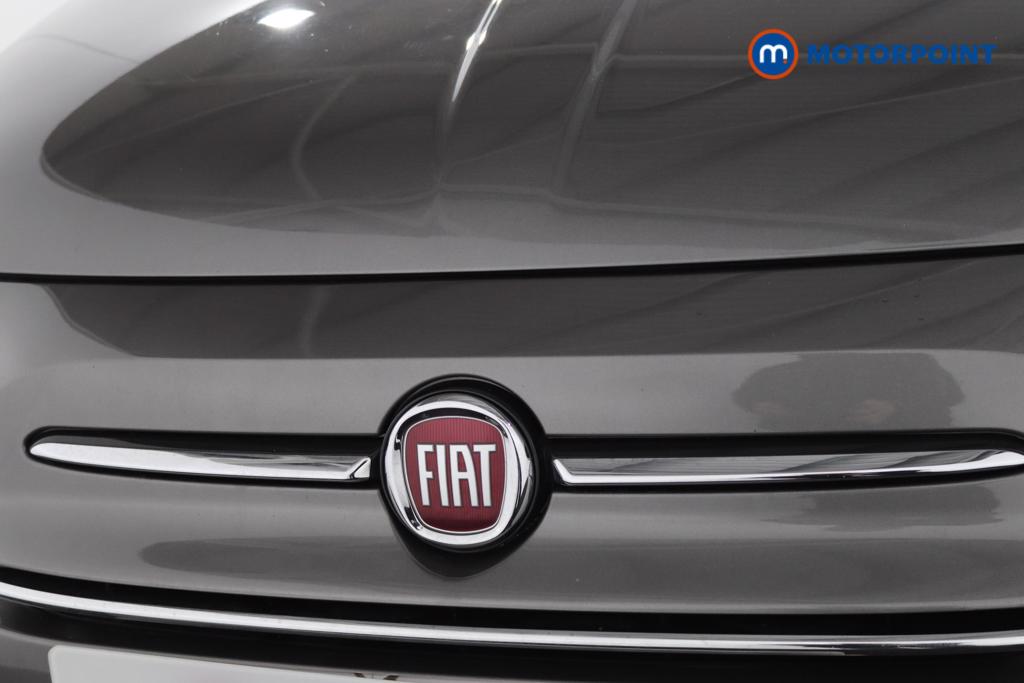 Fiat 500 Dolcevita Manual Petrol-Electric Hybrid Hatchback - Stock Number (1498275) - 22nd supplementary image