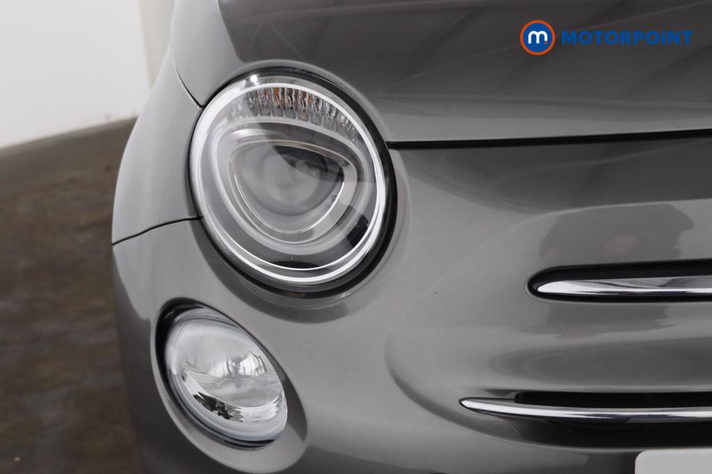 Fiat 500 Dolcevita Manual Petrol-Electric Hybrid Hatchback - Stock Number (1498275) - 23rd supplementary image