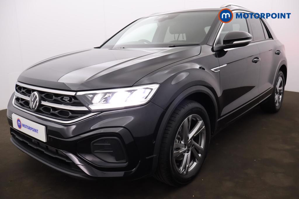 Volkswagen T-Roc R-Line Automatic Petrol SUV - Stock Number (1498298) - 24th supplementary image