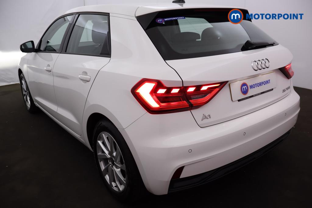 Audi A1 Sport Manual Petrol Hatchback - Stock Number (1498332) - 15th supplementary image