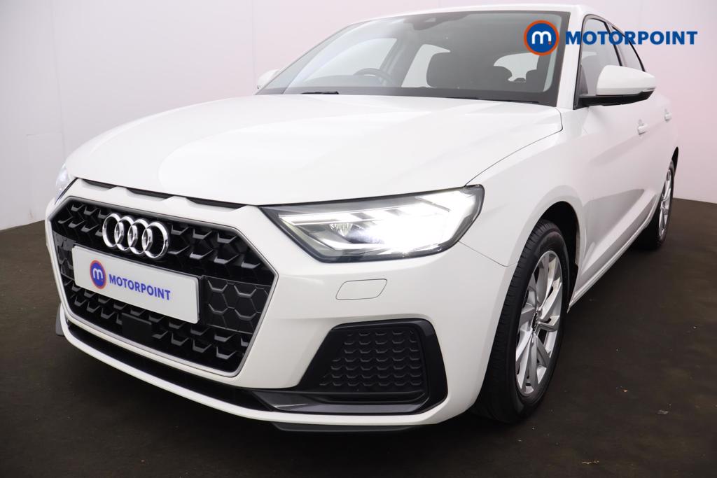 Audi A1 Sport Manual Petrol Hatchback - Stock Number (1498332) - 19th supplementary image