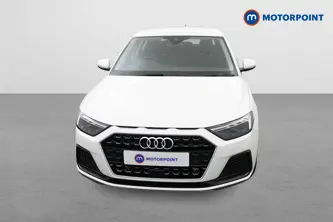 Audi A1 Sport Manual Petrol Hatchback - Stock Number (1498332) - Front bumper