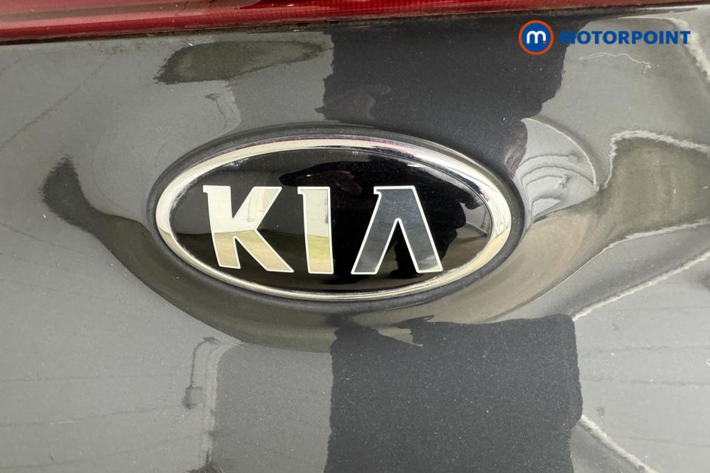 KIA Sportage 2 Manual Petrol SUV - Stock Number (1498334) - 20th supplementary image