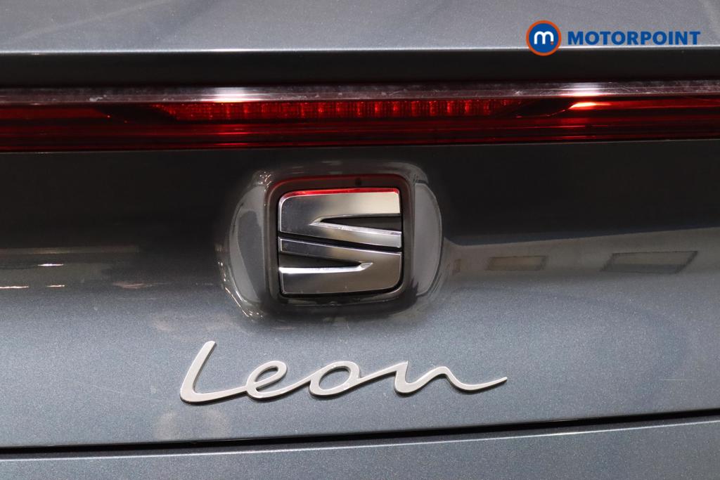 Seat Leon SE Manual Petrol Hatchback - Stock Number (1498341) - 27th supplementary image