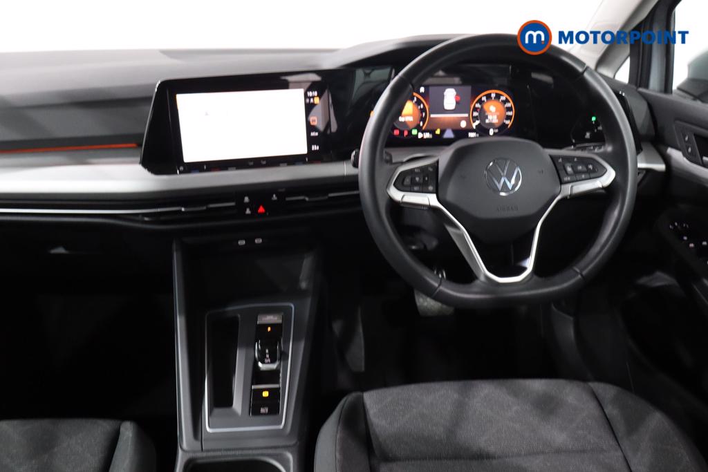 Volkswagen Golf Life Automatic Petrol Hatchback - Stock Number (1498603) - 2nd supplementary image