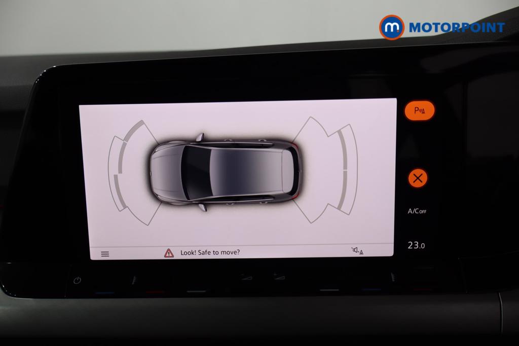 Volkswagen Golf Life Automatic Petrol Hatchback - Stock Number (1498603) - 14th supplementary image