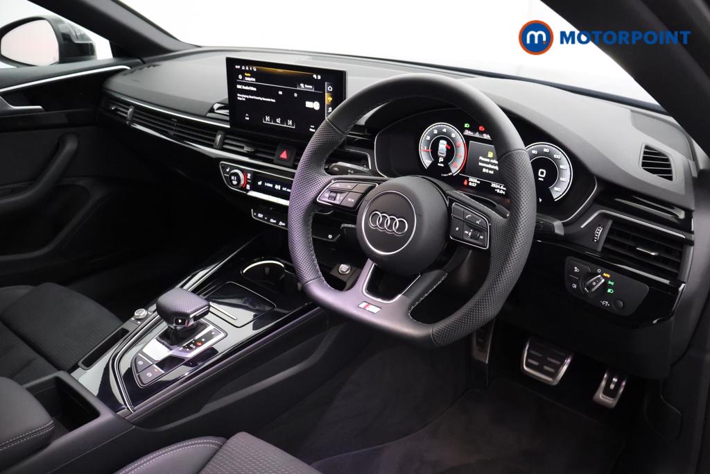 Audi A5 Black Edition Automatic Petrol Hatchback - Stock Number (1498632) - 12th supplementary image