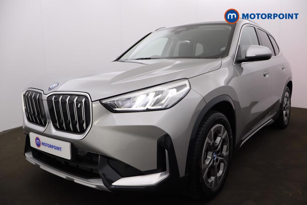 BMW IX1 Xline Automatic Electric SUV - Stock Number (1498737) - 25th supplementary image