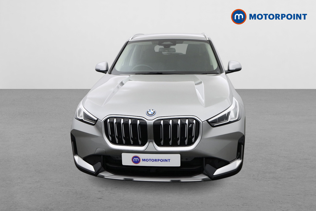 BMW IX1 Xline Automatic Electric SUV - Stock Number (1498737) - Front bumper