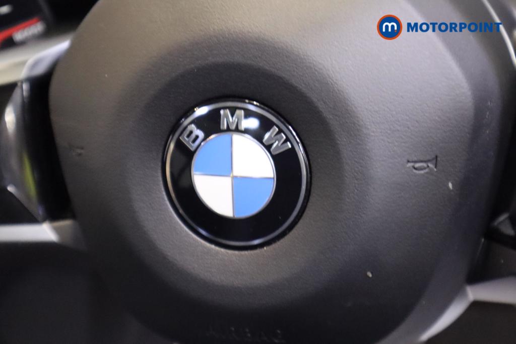 BMW 5 Series M Sport Automatic Petrol Saloon - Stock Number (1498783) - 20th supplementary image