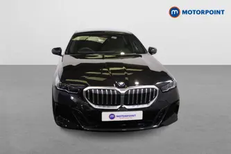 BMW 5 Series M Sport Automatic Petrol Saloon - Stock Number (1498783) - Front bumper