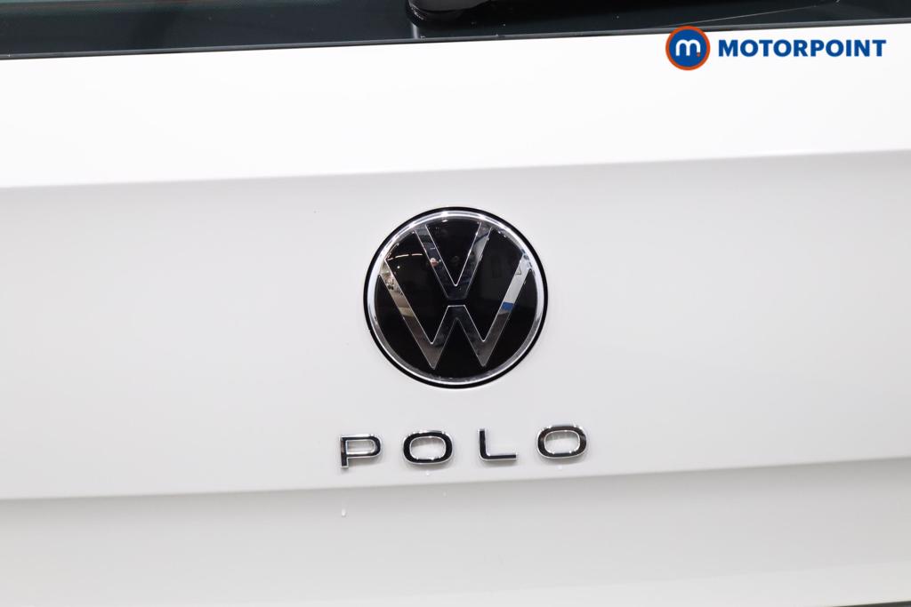 Volkswagen Polo Life Manual Petrol Hatchback - Stock Number (1498798) - 25th supplementary image