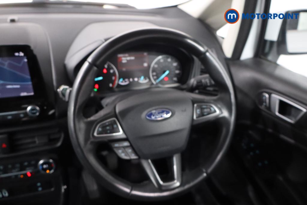 Ford Ecosport Titanium Manual Petrol SUV - Stock Number (1498891) - 3rd supplementary image