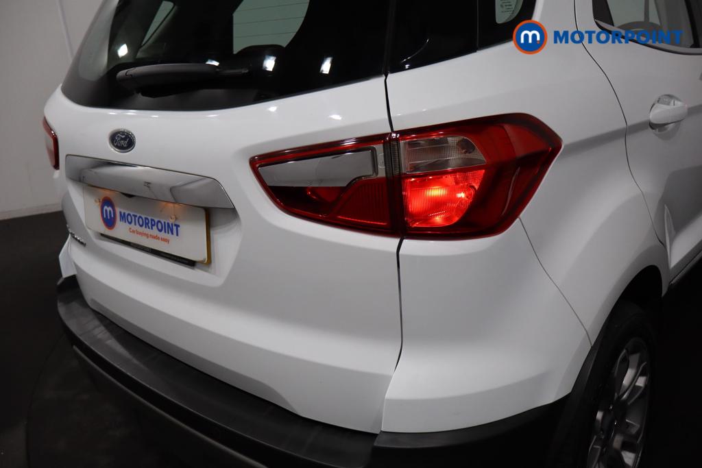 Ford Ecosport Titanium Manual Petrol SUV - Stock Number (1498891) - 24th supplementary image